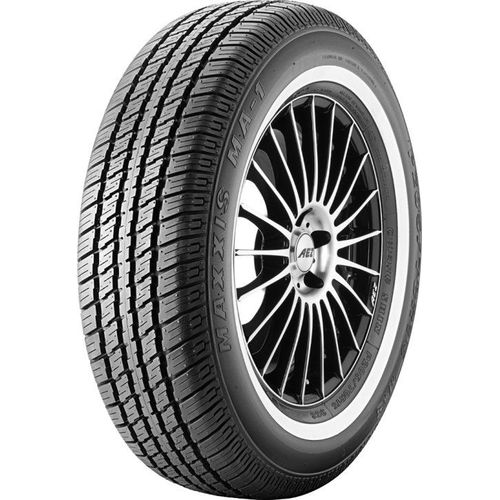 Pneu Maxxis E.MAX 155/80-13 TL S 79 MA1