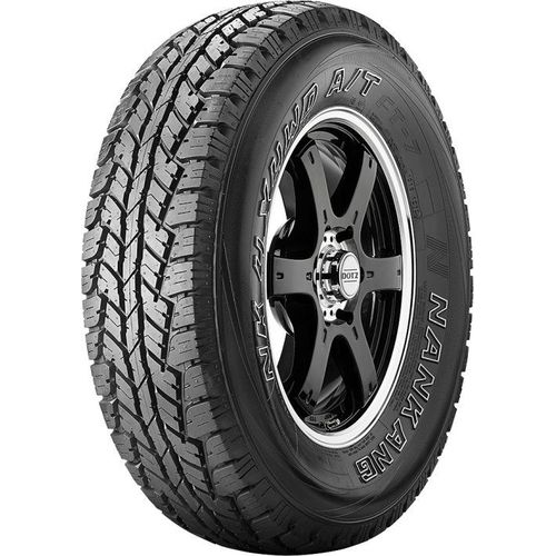 Pneu Nankang 4x4 WD A/T FT-7 ( 225/70 R16 103S OWL )