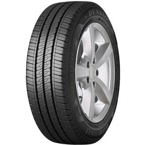 Pneu Dunlop Econodrive LT ( 195 R14C 106/104S 8PR )