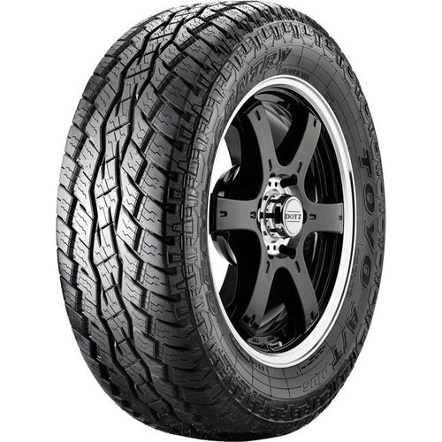 Pneu Toyo Open Country A/T Plus ( LT265/75 R16 119/116S )