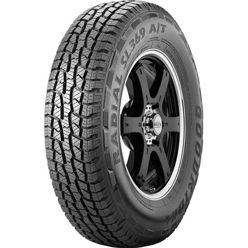 Pneu Goodride Radial SL369 A/T ( 265/65 R17 112S )