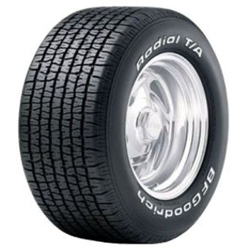 Pneu BF Goodrich Radial T/A ( P245/60 R14 98S RWL )