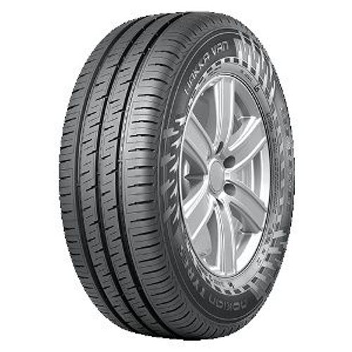 Pneu Nokian Hakka Van ( 215/75 R16C 116/114S )