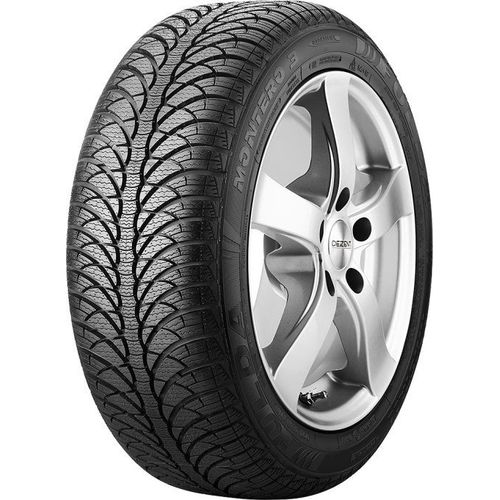 Pneu Fulda Kristall Montero 3 ( 175/65 R14 82T )