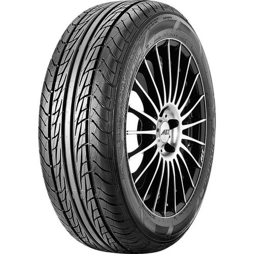 Pneu Nankang Toursport XR611 ( 155/70 R12 77T XL )