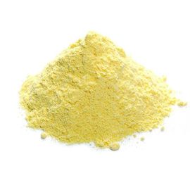 Farine De Mais Fioretto Jaune Sachet De 1 Kilo Épicerie Cuisine Africaine