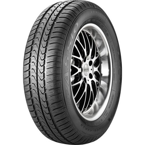 Pneu Debica Passio 2 ( 155/65 R14 75T )
