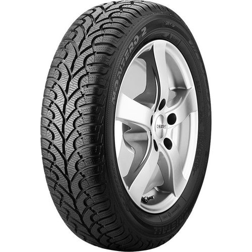 Pneu Fulda Kristall Montero 2 ( 175/65 R15 88T XL )