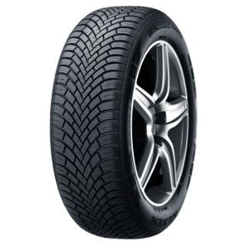 Pneu Nexen Winguard SnowG 3 WH21 ( 215/70 R16 100T 4PR )