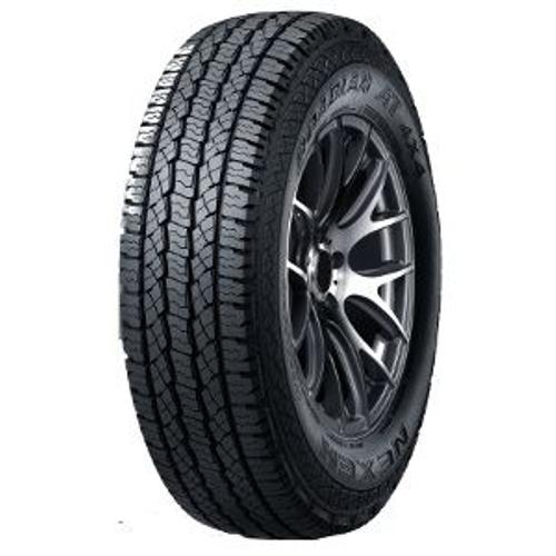 Pneu Nexen Roadian AT 4x4 ( 205/70 R14 102/100T 8PR )