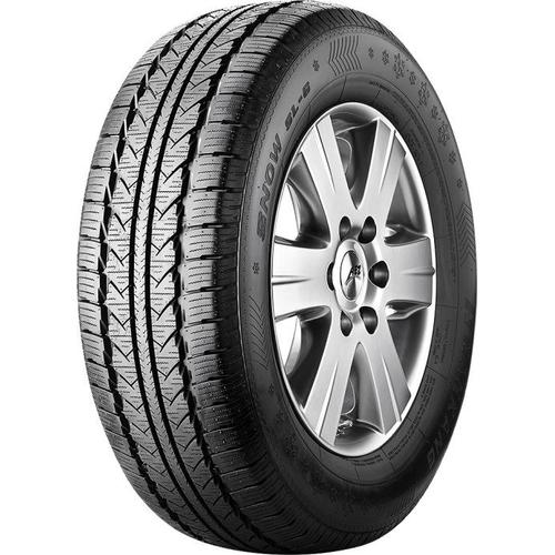 Pneu Nankang Snow SL-6 ( 195/60 R16C 99/97T )