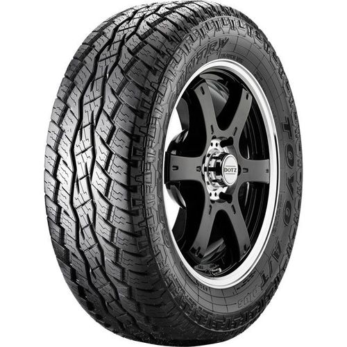 Pneu Toyo Open Country A/T Plus ( 205 R16C 110/108T )