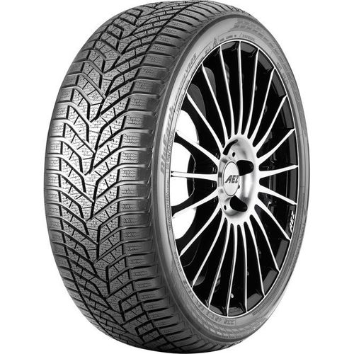 Pneu Yokohama BluEarth-Winter (V905) ( 235/80 R16 109T BluEarth )