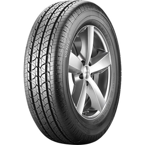 Pneu Barum Vanis 2 ( 215/60 R16C 103/101T 6PR )