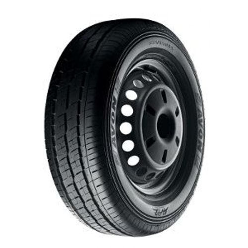 Pneu Avon AV12 ( 195/75 R16C 110/108T )