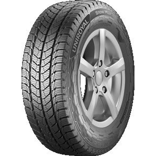 Pneu Uniroyal Snow Max 3 ( 175/65 R14C 90/88T 6PR )