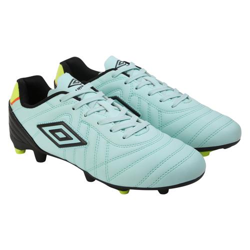 Umbro Chaussures De Foot Pour Terrain Ferme Adulte