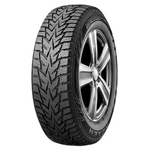 Pneu Nexen Winguard Winspike WS62 ( 225/65 R17 106T XL 4PR, SUV, Clouté )