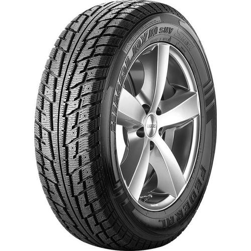 Federal Himalaya 235/60 R18 103T , SUV, Clouté