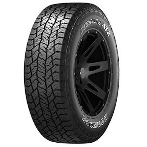 Pneu Hankook E.HAN 235/75-16 TL XL T112 RF11