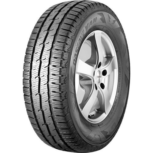 Pneu Toyo Observe Van ( 205/65 R16C 107/105T )