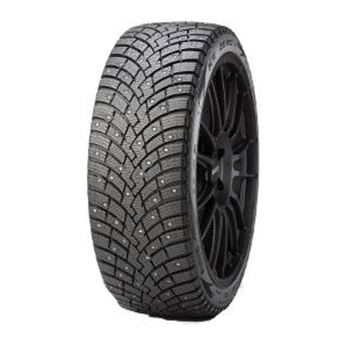 Pneu Pirelli Ice Zero 2 ( 215/60 R16 99T XL, Clouté )
