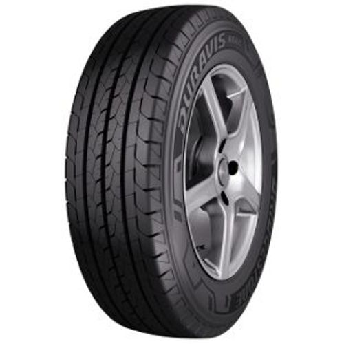 Pneu Bridgestone Duravis R660 Eco ( 205/65 R16C 107/105T 8PR )