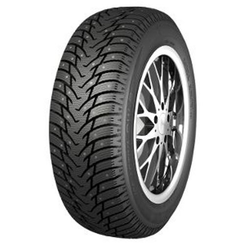 Pneu Nankang ICE ACTIVA SW-8 ( 235/65 R17 108T XL, SUV, Clouté )