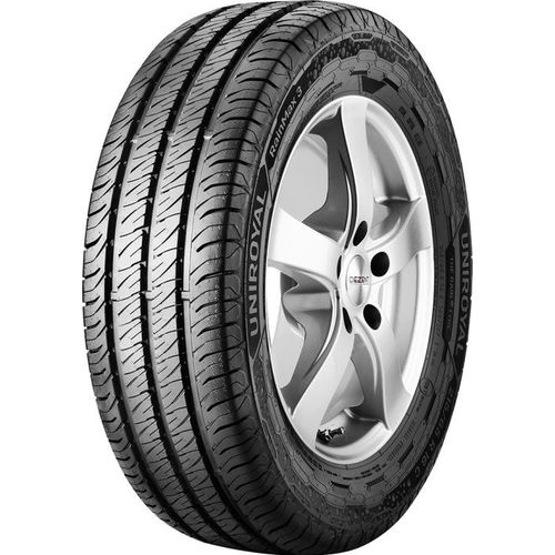Pneu Uniroyal Rain Max 3 ( 225/55 R17C 109/107T 8PR Double marquage 104T )