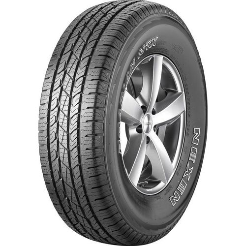 Pneu Nexen Roadian HTX RH5 ( 275/55 R20 113T 4PR )