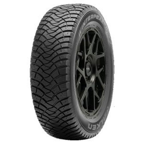 Pneu Falken WINTERPEAK F-ICE 1 ( 215/60 R17 100T XL, Clouté )