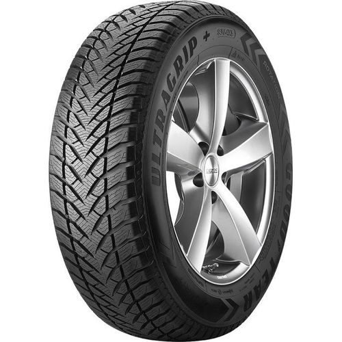 Pneu Goodyear UltraGrip + ( 235/70 R16 106T, SUV )