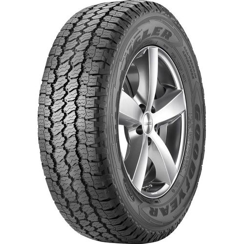 Pneu Goodyear Wrangler All-Terrain Adventure ( 265/70 R16 112T OWL )