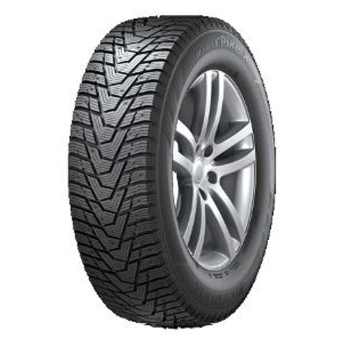 Pneu Hankook Winter i*pike X W429A ( 225/60 R18 104T, Clouté )