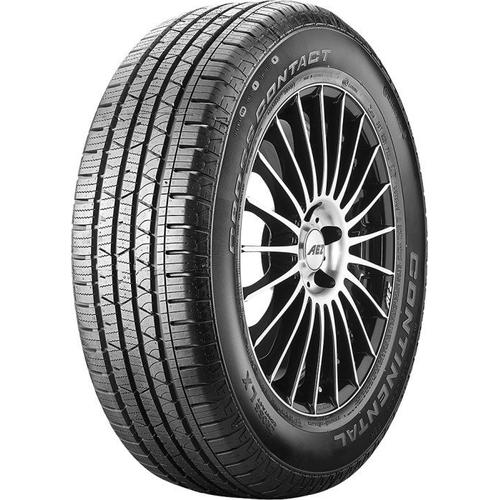 Pneu Continental ContiCrossContact LX ( 265/60 R18 110T )