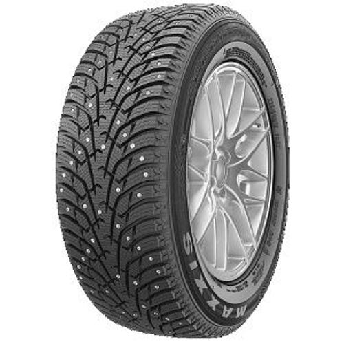 Pneu Maxxis NP5 Premitra Ice Nord ( 195/65 R15 95T, Clouté )