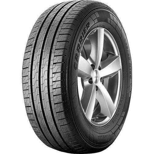 Pneu Pirelli Carrier ( 215/60 R17C 109/107T Double marquage 104H )