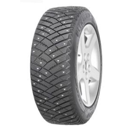 Pneu Goodyear Ultra Grip Ice Arctic ( 245/70 R17 110T, SUV, Clouté )