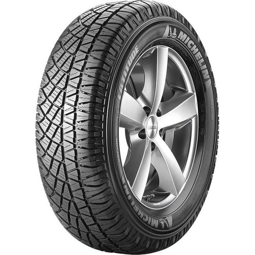Pneu MICHELIN 265/70 R 17 115T LATITUDE CROSS