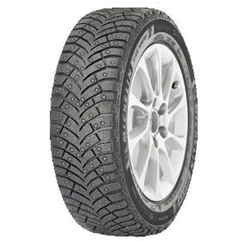 Pneu Michelin X-Ice North 4 ( 235/65 R17 108T XL, SUV, Clouté )