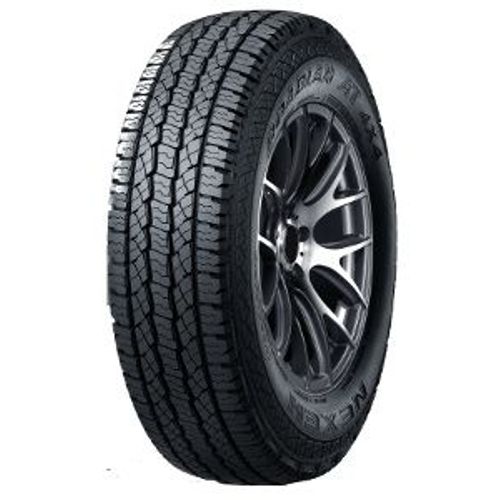 Pneu Nexen Roadian AT 4x4 ( 265/50 R20 111T XL 4PR )