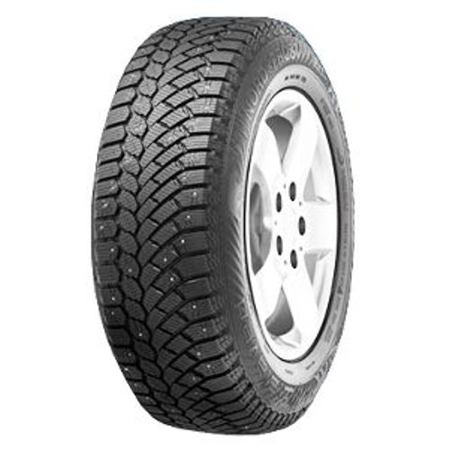 Pneu Gislaved Nord*Frost 200 ( 245/45 R18 100T XL, Clouté )