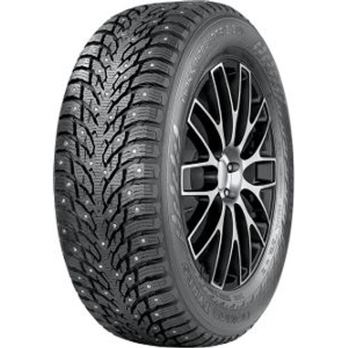 Pneu Nokian Hakkapeliitta 9 SUV ( 275/50 R22 115T XL, Clouté )