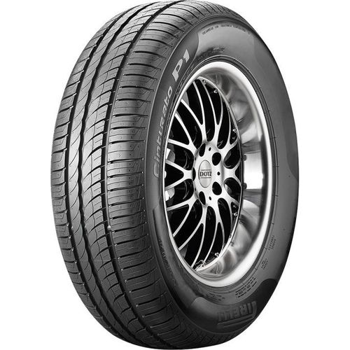 Pneu Pirelli Cinturato P1 Verde ( 195/65 R15 91H )