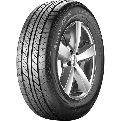 Pneu Nankang Passion CW-20 ( 195/60 R16C 99/97H 6PR )