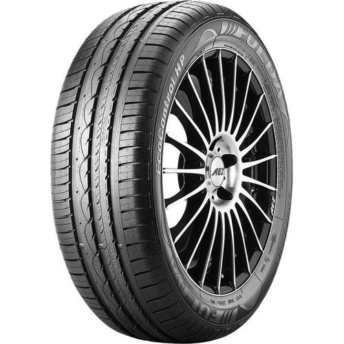 Pneu Fulda EcoControl HP ( 215/65 R15 96H )