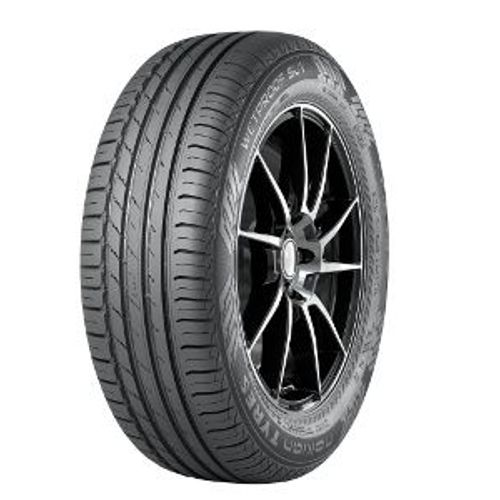 Pneu Nokian Wetproof SUV ( 215/70 R16 100H )