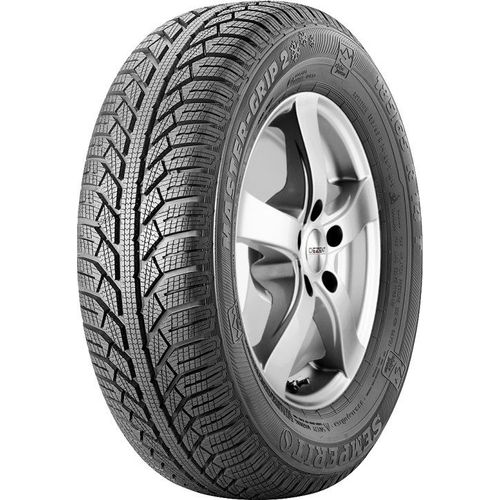 Pneu Semperit Master-Grip 2 ( 195/60 R16 89H, SUV )