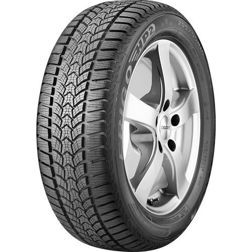 Pneu Debica Frigo HP2 ( 215/60 R16 99H XL )