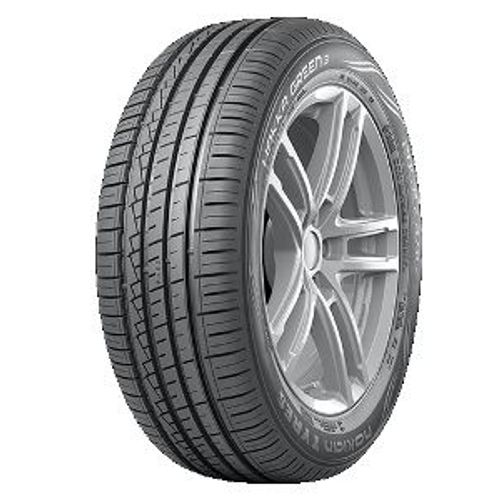 Pneu Nokian Hakka Green 3 ( 185/60 R15 88H XL )